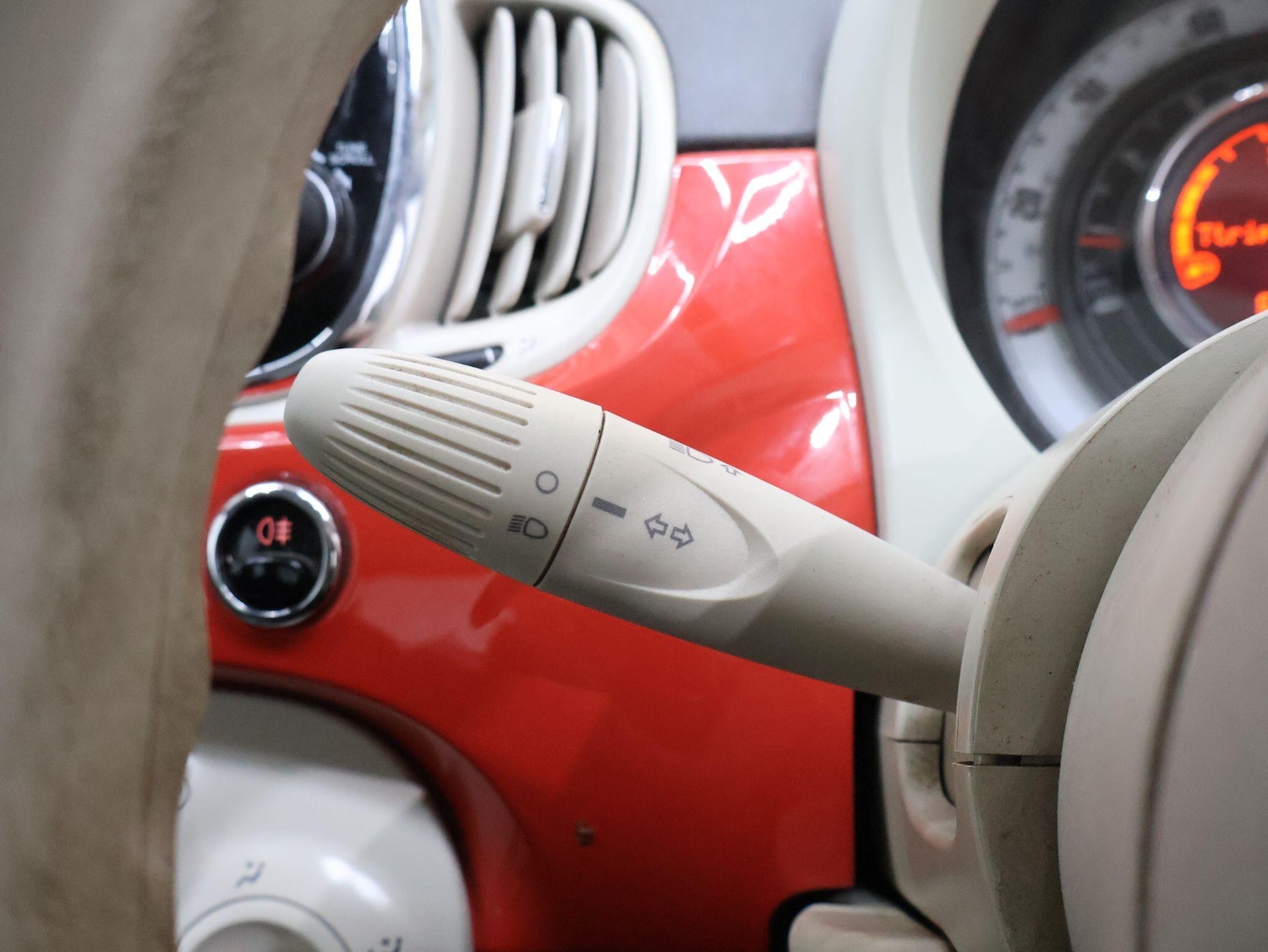 Used Fiat 500 2016 for sale - 76083801: Photo 27