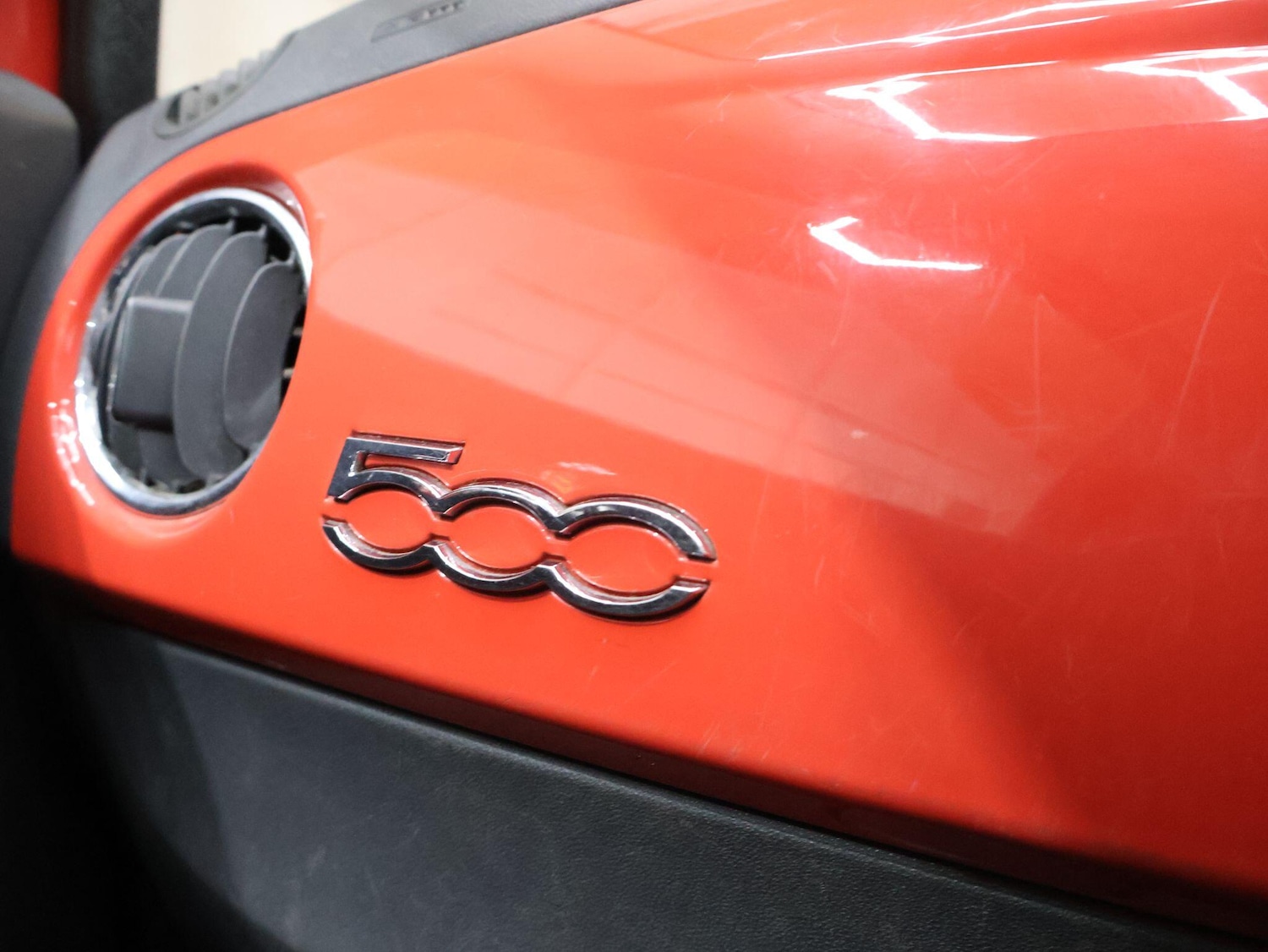 Used Fiat 500 2016 for sale - 76083801: Photo 29