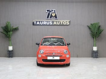 Used Fiat 500 2016 for sale - 76083801: Photo