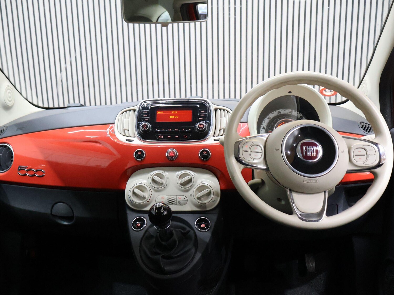 Used Fiat 500 2016 for sale - 76083801: Photo 3