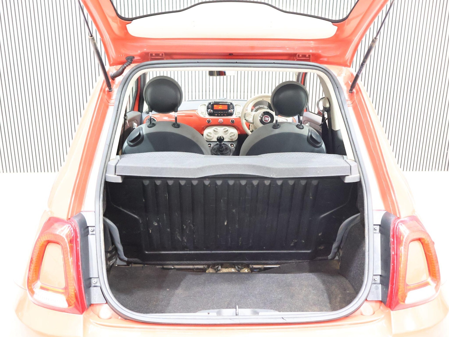 Used Fiat 500 2016 for sale - 76083801: Photo 31