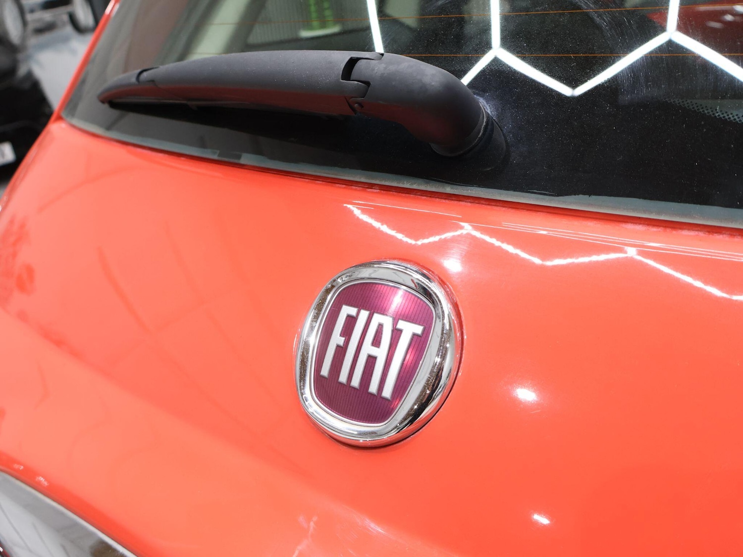 Used Fiat 500 2016 for sale - 76083801: Photo 32