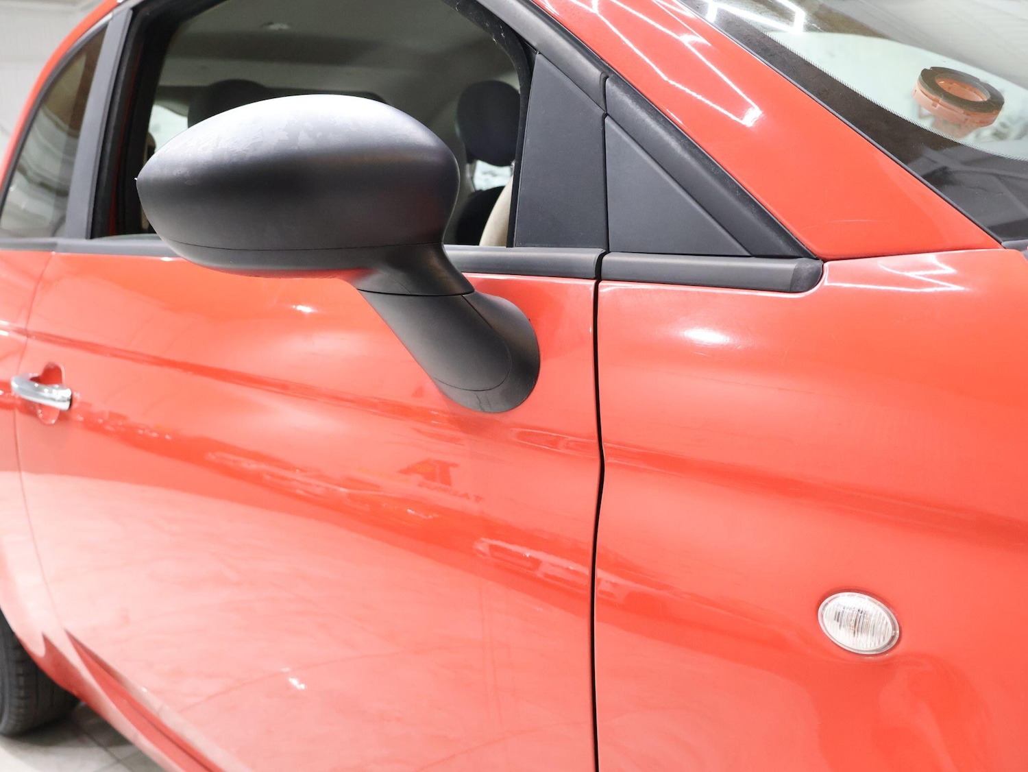 Used Fiat 500 2016 for sale - 76083801: Photo 33