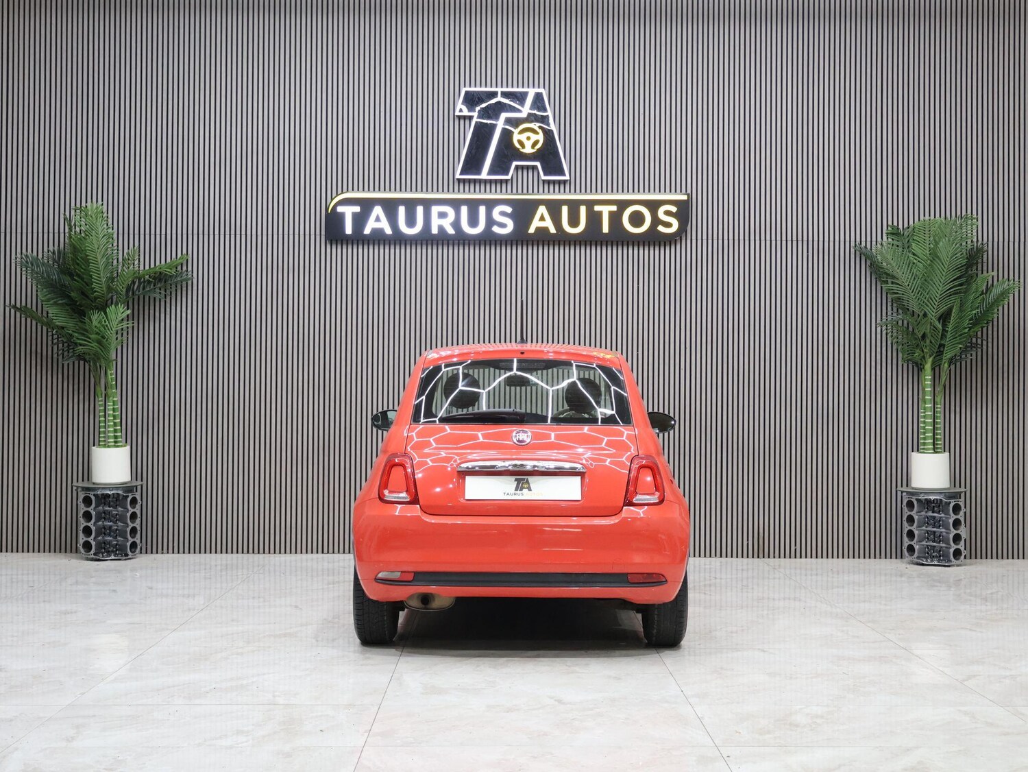 Used Fiat 500 2016 for sale - 76083801: Photo 5