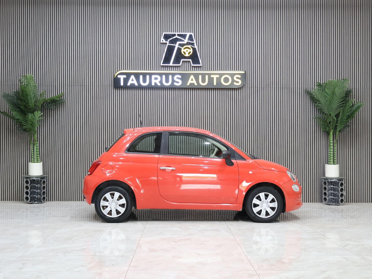 Used Fiat 500 2016 for sale - 76083801: Photo 6