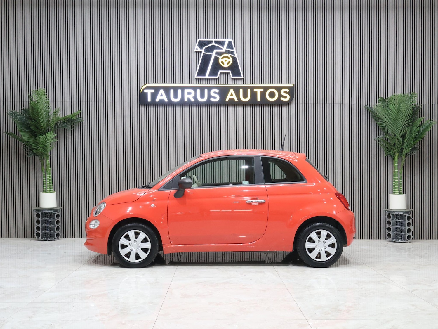 Used Fiat 500 2016 for sale - 76083801: Photo 7