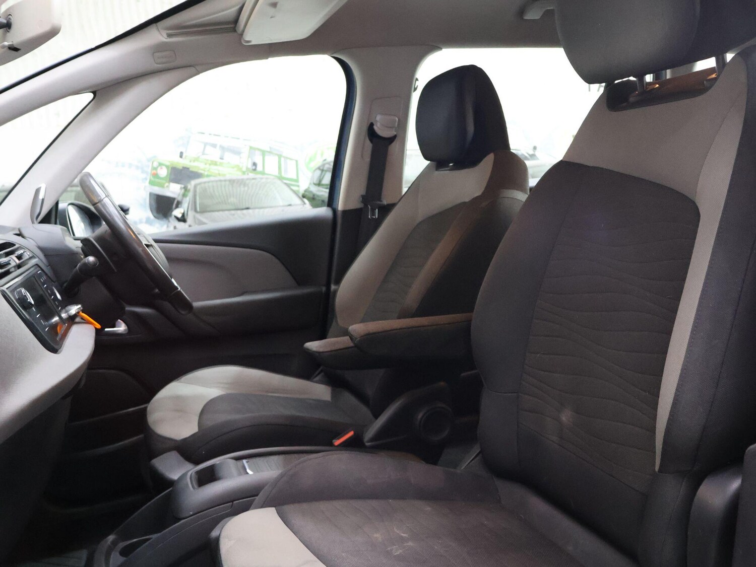 Vehicle 16