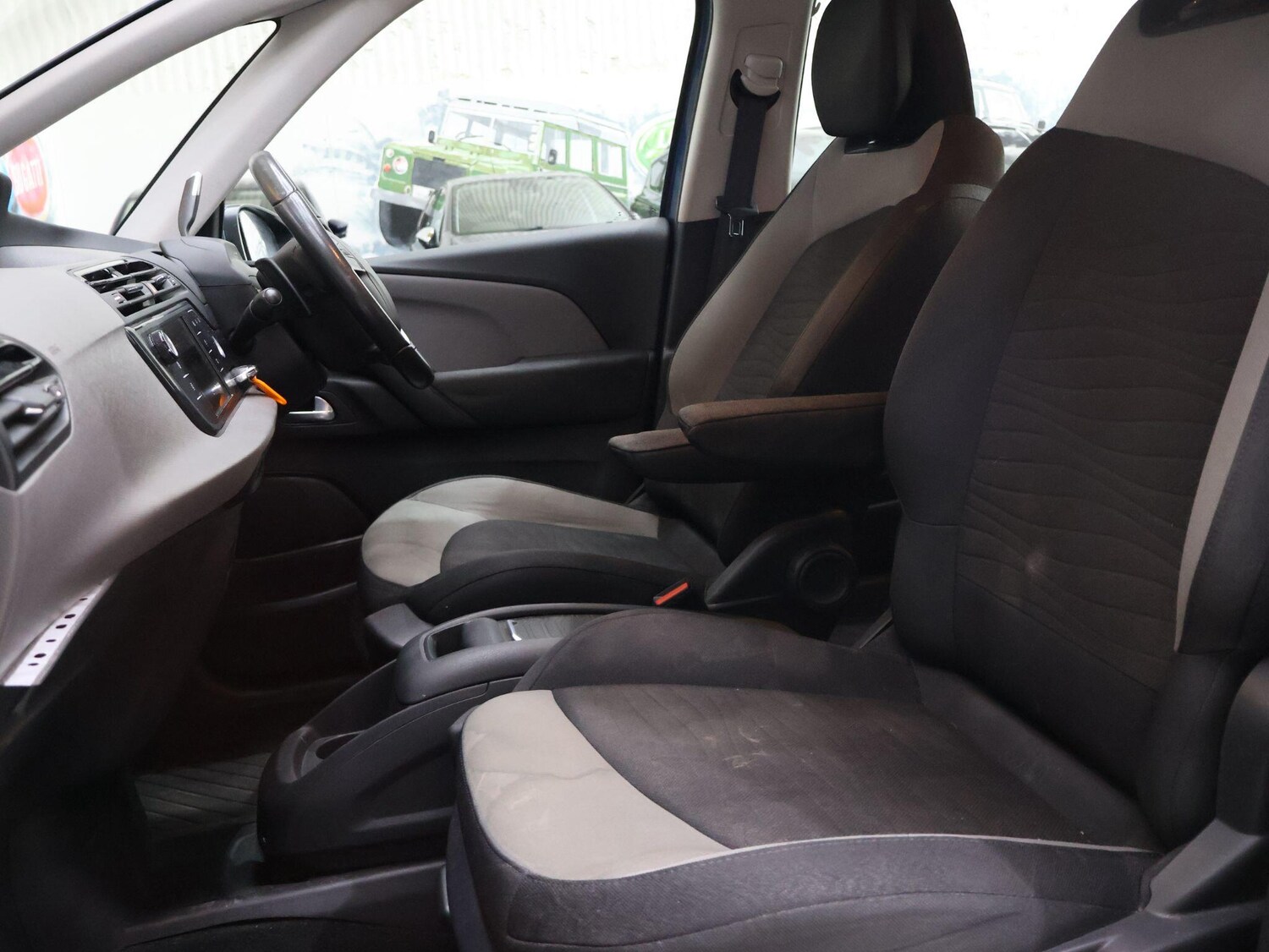 Vehicle 17