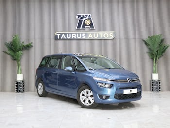 2015 (65) - 1.6 BlueHDi Exclusive+ EAT6 Euro 6 (s/s) 5dr