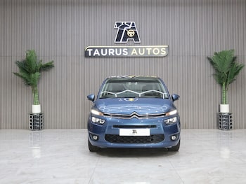 Used Citroen C4 Grand Picasso 2015 for sale - 75507003: Photo