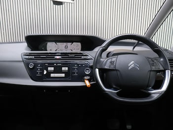 Used Citroen C4 Grand Picasso 2015 for sale - 75507003: Photo