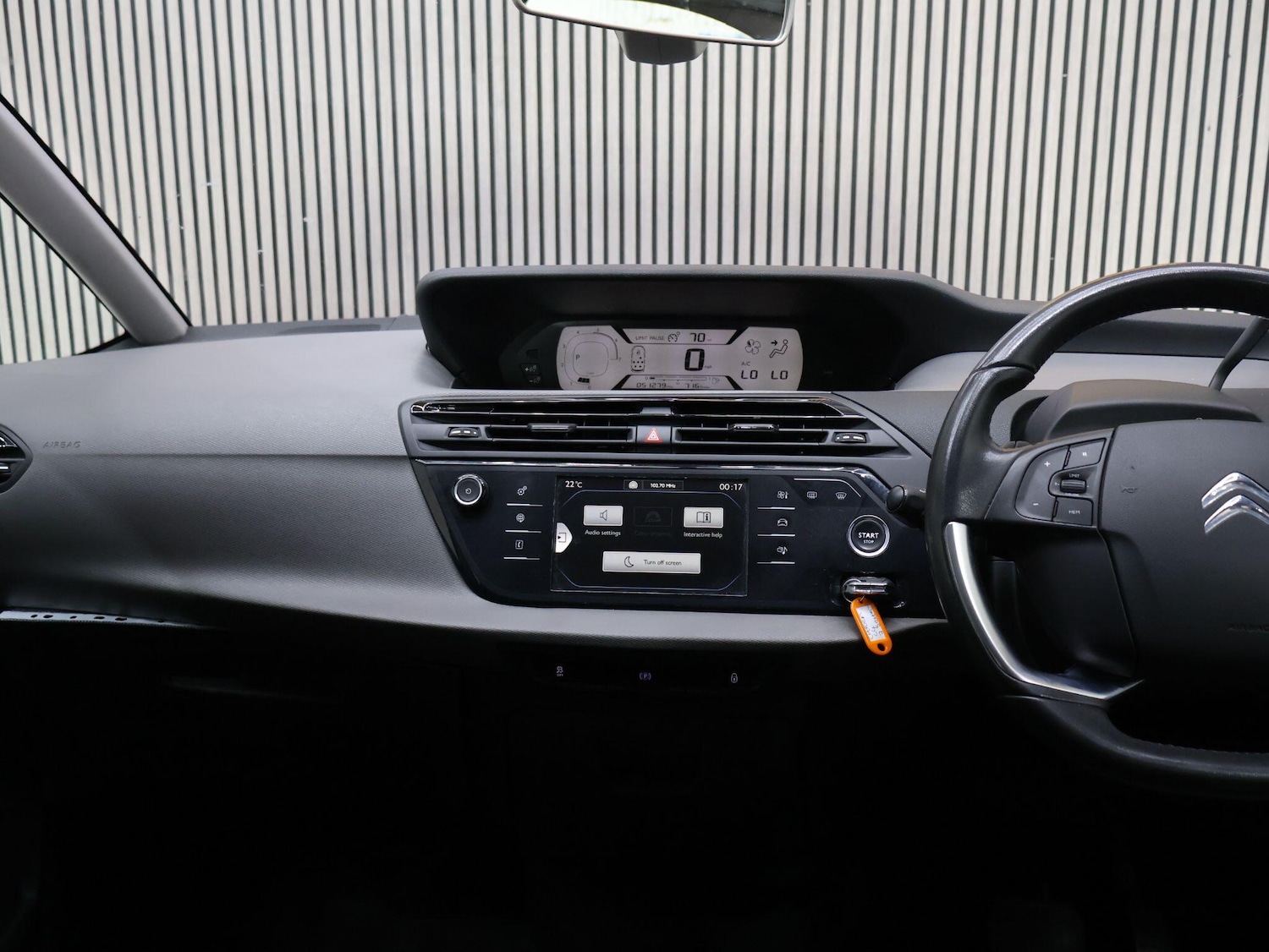 Vehicle 41
