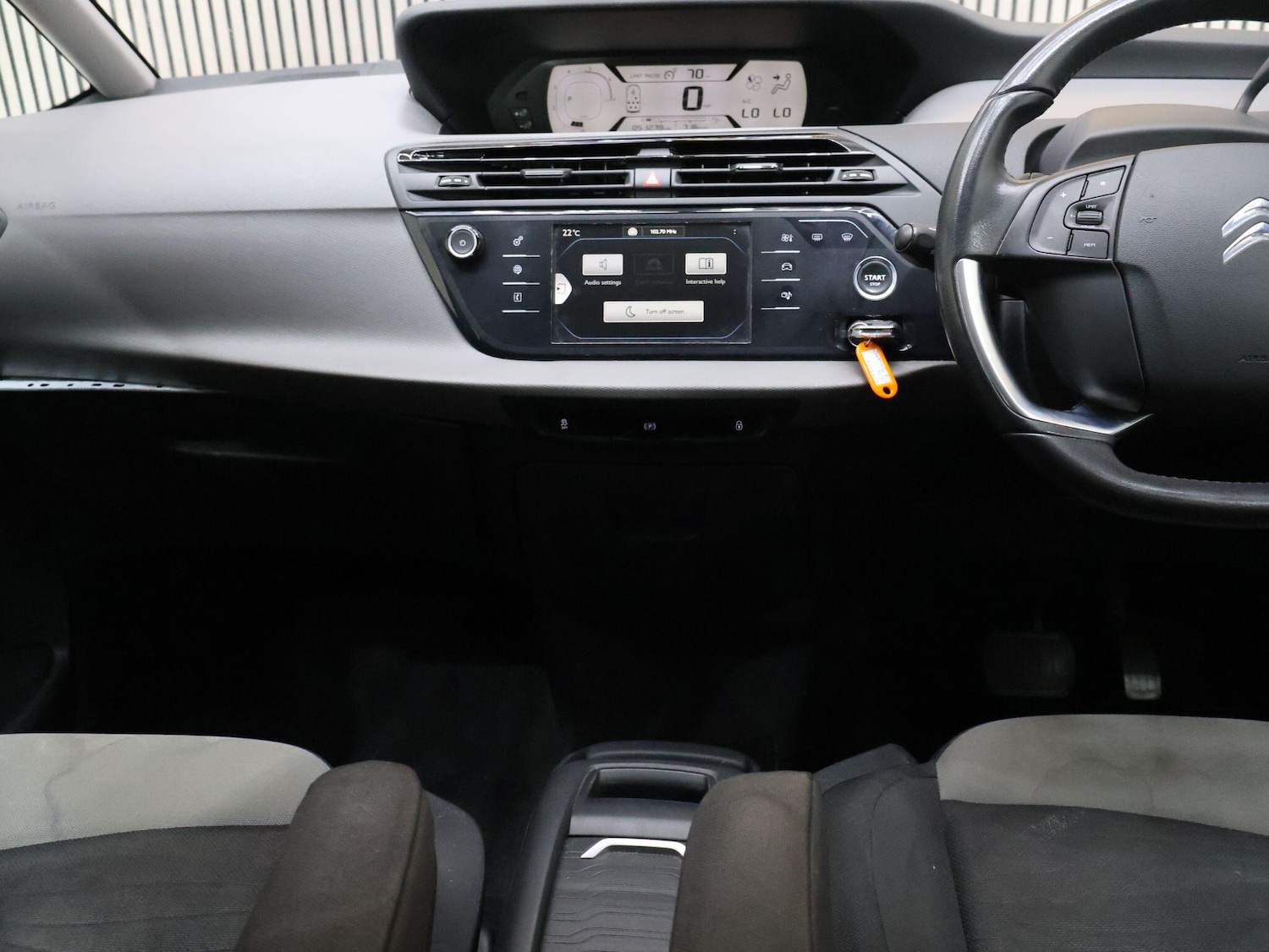 Vehicle 43