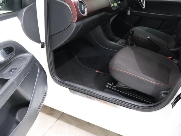 Used SEAT Mii 2016 for sale - 75186083: Photo 14