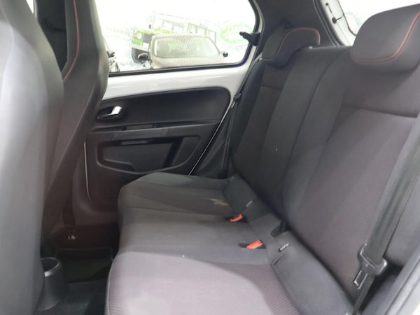 Used SEAT Mii 2016 for sale - 75186083: Photo 15