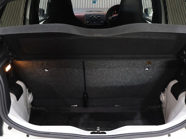 Used SEAT Mii 2016 for sale - 75186083: Photo 18