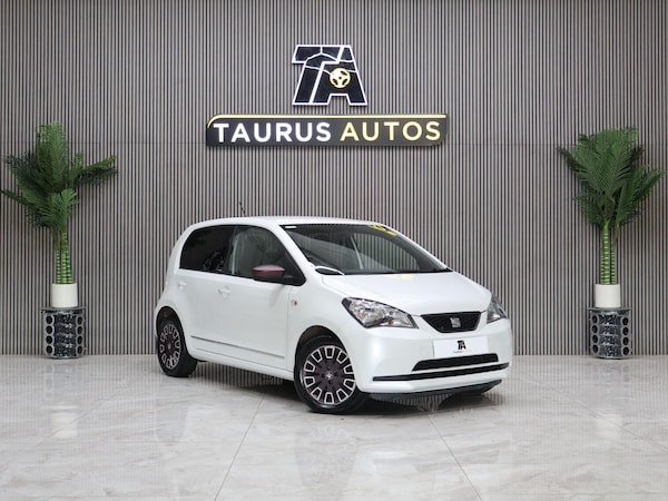 Used SEAT Mii 2016 for sale - 75186083: Photo 1
