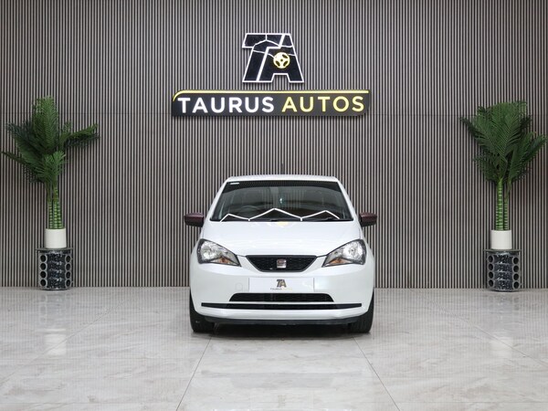 Used SEAT Mii 2016 for sale - 75186083: Photo 2