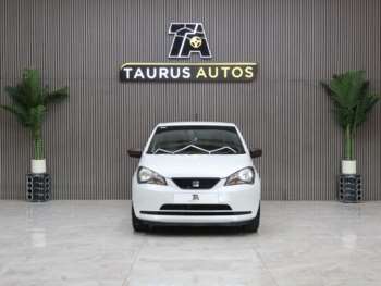 Used SEAT Mii 2016 for sale - 75186083: Photo