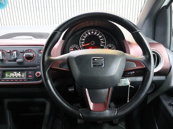 Used SEAT Mii 2016 for sale - 75186083: Photo 33
