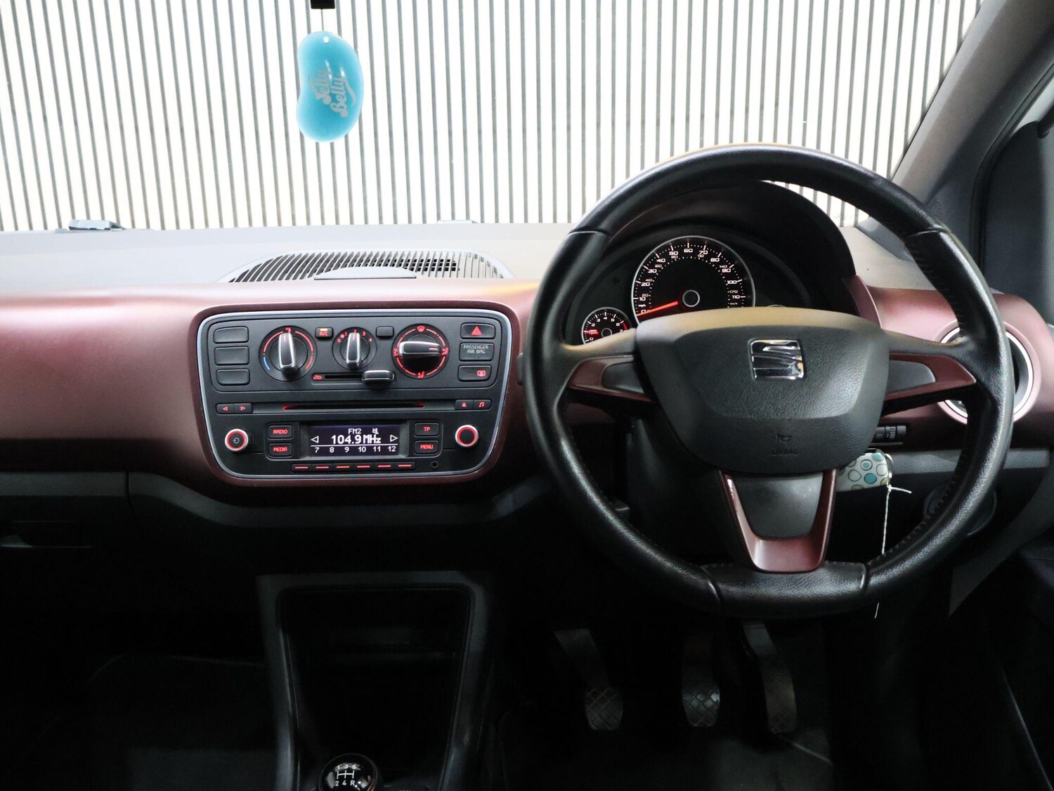 Vehicle 34