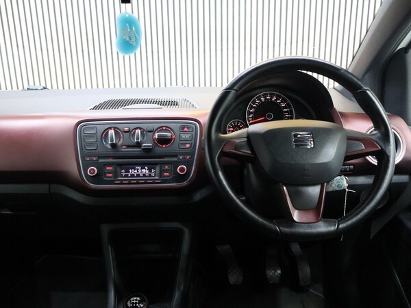 Used SEAT Mii 2016 for sale - 75186083: Photo 34