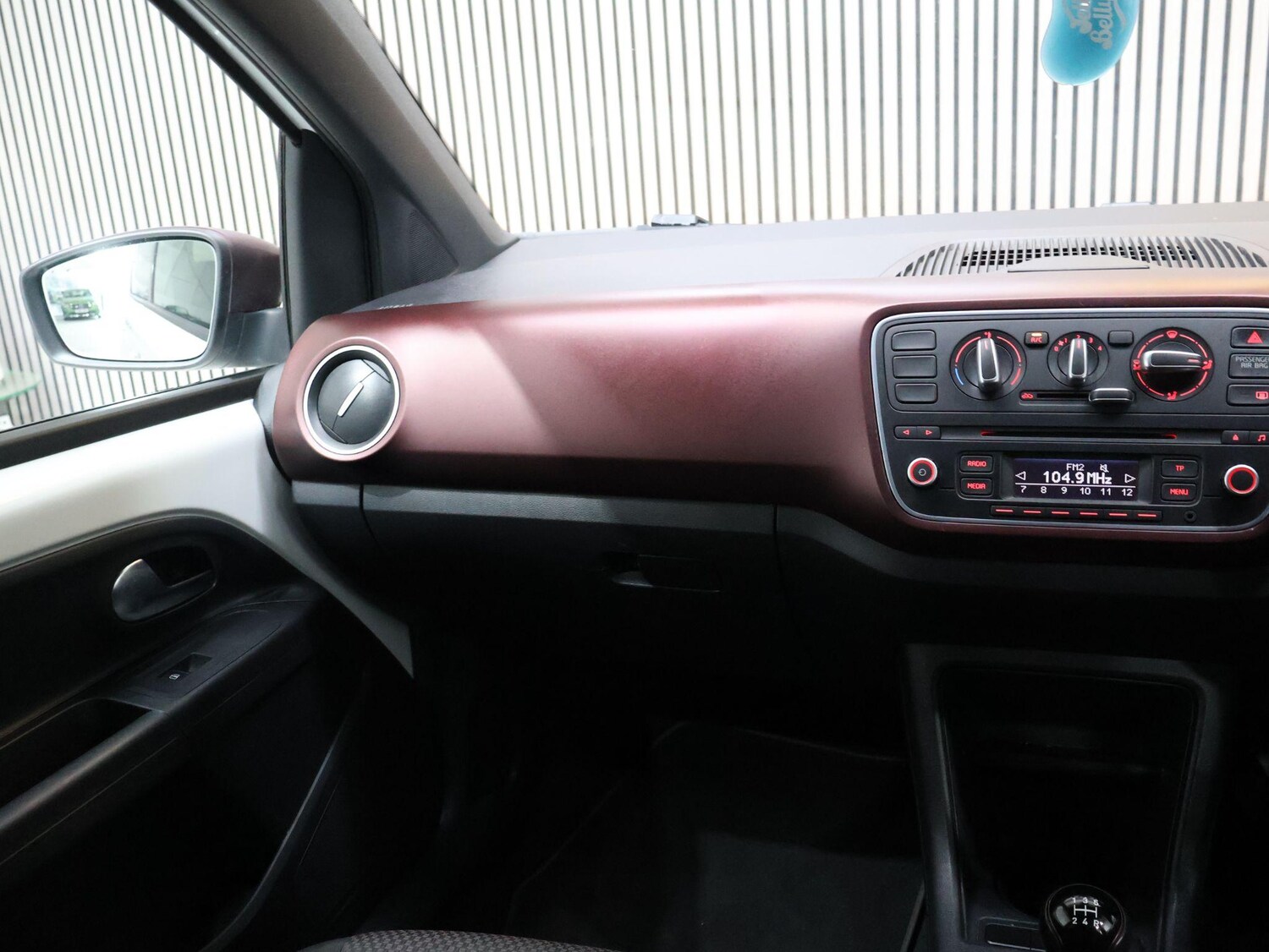 Vehicle 36