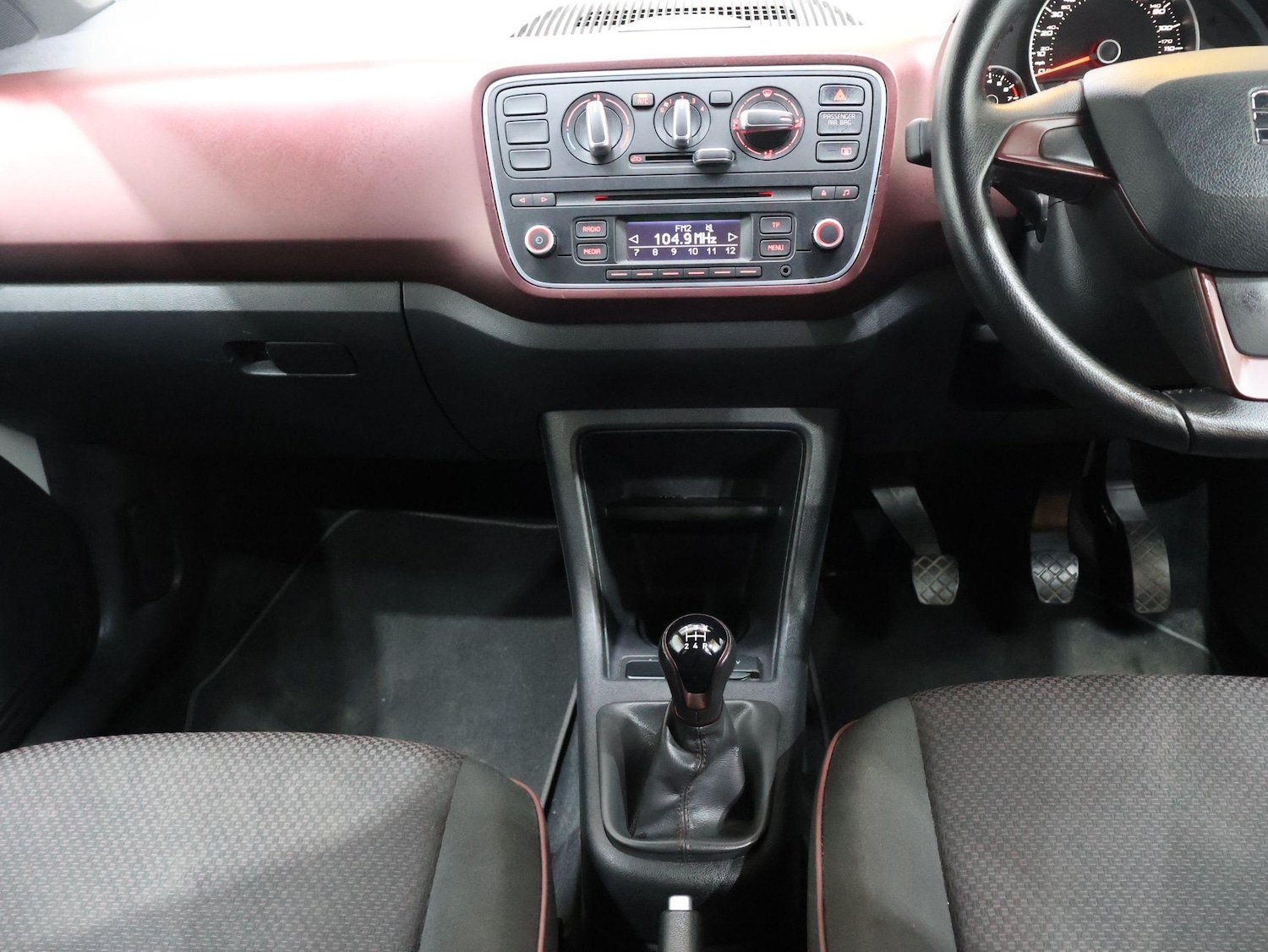Vehicle 37