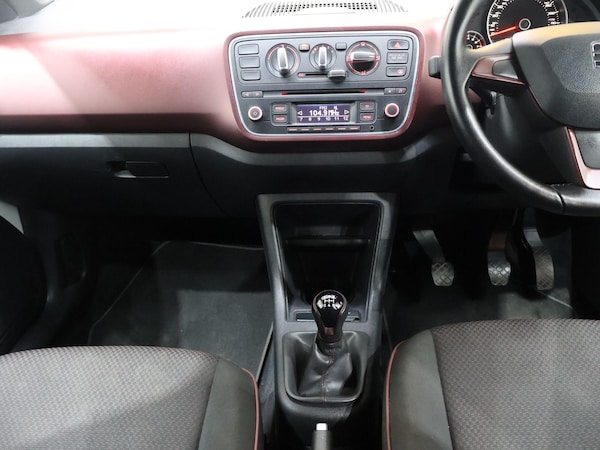 Used SEAT Mii 2016 for sale - 75186083: Photo 37