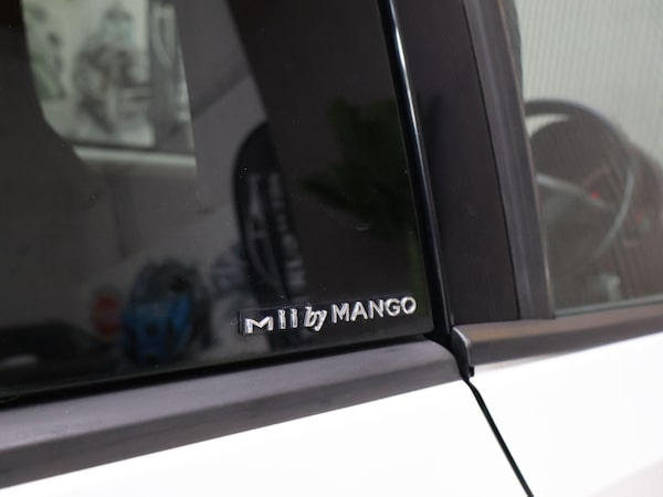 Used SEAT Mii 2016 for sale - 75186083: Photo 39