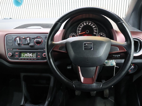 Used SEAT Mii 2016 for sale - 75186083: Photo 3