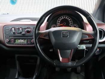 Used SEAT Mii 2016 for sale - 75186083: Photo