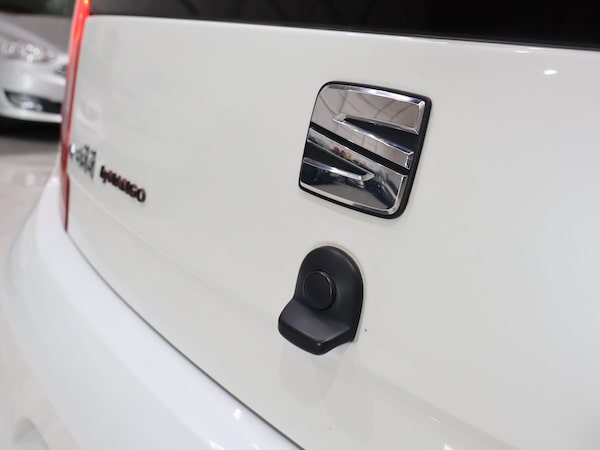 Used SEAT Mii 2016 for sale - 75186083: Photo 40