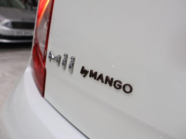 Used SEAT Mii 2016 for sale - 75186083: Photo 41