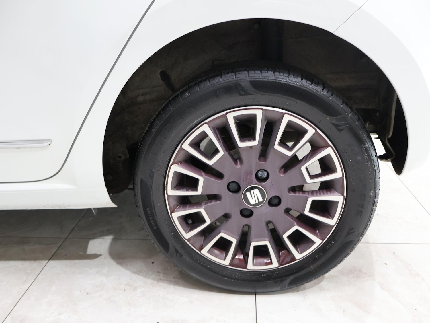 Vehicle 45