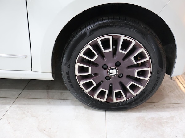 Used SEAT Mii 2016 for sale - 75186083: Photo 47