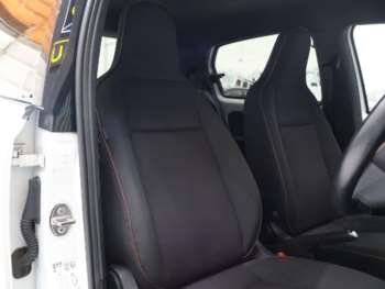 Used SEAT Mii 2016 for sale - 75186083: Photo