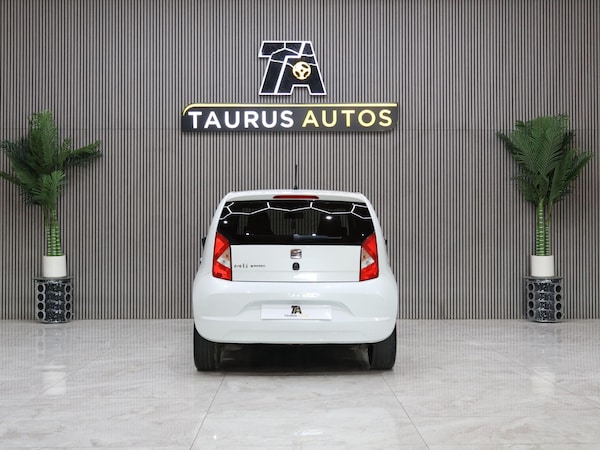Used SEAT Mii 2016 for sale - 75186083: Photo 5