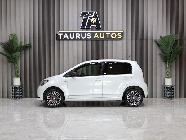 Used SEAT Mii 2016 for sale - 75186083: Photo 7