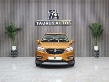 Used Vauxhall Mokka X 2019 for sale - 75186276: Photo