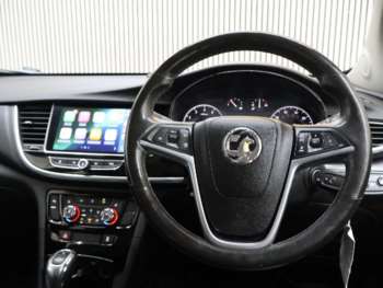 Used Vauxhall Mokka X 2019 for sale - 75186276: Photo