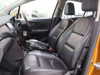 Used Vauxhall Mokka X 2019 for sale - 75186276: Photo