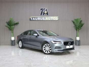 2017 (67) - 2.0 D4 Momentum Pro 4dr Geartronic