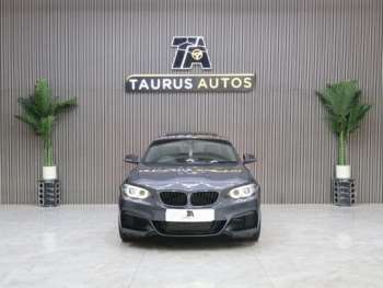 Used BMW 2 Series 2018 for sale - 74978124: Photo