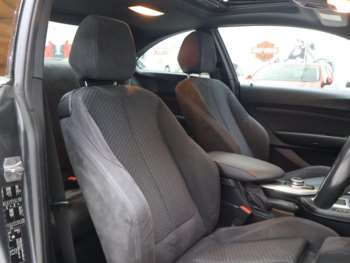 Used BMW 2 Series 2018 for sale - 74978124: Photo