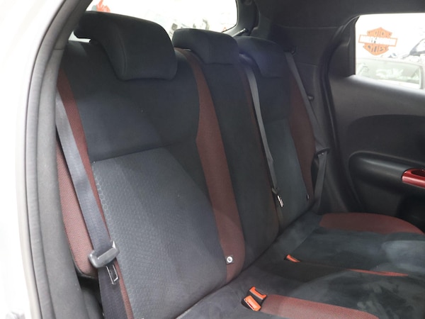 Used Nissan Juke 2015 for sale - 75459040: Photo 10