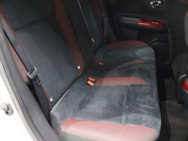 Used Nissan Juke 2015 for sale - 75459040: Photo 11