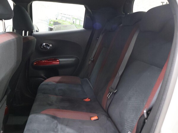 Used Nissan Juke 2015 for sale - 75459040: Photo 13