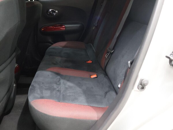 Used Nissan Juke 2015 for sale - 75459040: Photo 14