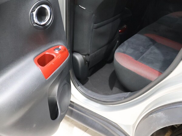 Used Nissan Juke 2015 for sale - 75459040: Photo 15
